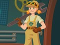 Jeu Voyage au passé  en ligne