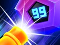 Jeu Néon blaster 2 en ligne
