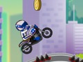 Jeu Course de moto 2  en ligne