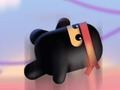 Jeu Gravity ninja 2 en ligne