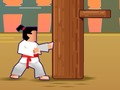 Jeu Karaté Kido en ligne