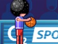 Jeu Panier en ligne