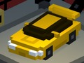 Jeu Race de super-héros LEGO en ligne