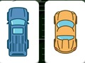 Jeu Mémoire Cool Cars  en ligne