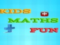 Jeu Les mathématiques pour les enfants s'amusent en ligne