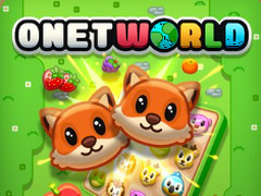 Jeu Monde Onet en ligne