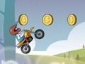 Jeu Motofx en ligne