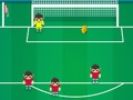 Jeu Coupe du monde de poche  en ligne