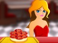 Jeu Happy Burger Shop en ligne