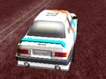 Jeu Voiture de course de police  en ligne