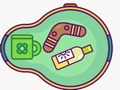 Jeu Maître de pack en ligne