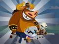 Jeu Castle Defense 2d en ligne