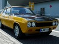 Jeu Ford Capri en ligne