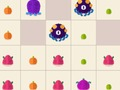 Jeu Fusion de monstre  en ligne