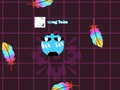 Jeu Lames de couteau. io  en ligne