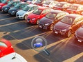 Jeu Voiture cachée miracle  en ligne