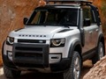 Jeu Défenseur Land Rover 110 en ligne