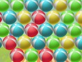 Jeu Bulles de cirque  en ligne