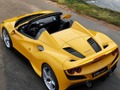 Jeu Spider Ferrari F8 en ligne