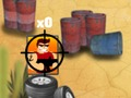 Jeu Amis de guerre  en ligne