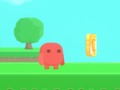 Jeu Coureur de tomate  en ligne