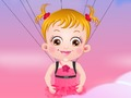 Jeu Baby Hazel Fairyland Ballet en ligne