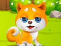 Jeu Maison de chiot  en ligne