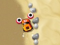 Jeu Coureur de plage en ligne