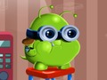 Jeu Nourrir Bobo  en ligne