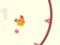 Jeu Poisson épineux 3  en ligne