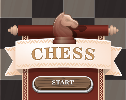 Jeu Échecs  en ligne