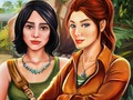 Jeu Civilisation secrète  en ligne