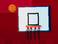 Jeu Basket Boy Rush en ligne