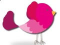 Jeu Mémoire mignonne d'oiseaux  en ligne