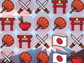 Jeu Samurai Master Match 3 en ligne