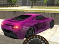 Jeu Course de rue en 3D  en ligne