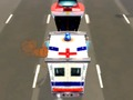 Jeu Heure de pointe  en ligne
