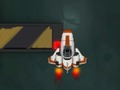 Jeu Pilote de l'espace sans fin  en ligne