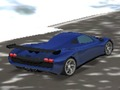 Jeu Snow Fast Hill: Courses sur piste  en ligne
