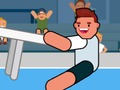 Jeu Remorqueur de table en ligne  en ligne