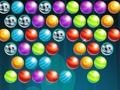 Jeu Tir à bulles d'Halloween 2019  en ligne