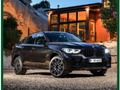 Jeu BMW x6 en ligne
