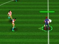 Jeu Soccer épicé en ligne