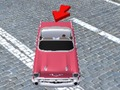 Jeu Stranger Taxi : simulateur de taxi fou à New York  en ligne