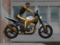 Jeu Vélo de cascadeur en ligne