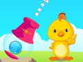 Jeu Bonne Bubble Shooter  en ligne