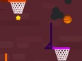 Jeu Panier canon  en ligne