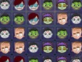 Jeu Halloween en ligne