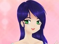 Jeu Filles mangas de briseur en ligne