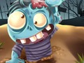 Jeu Gemmes zombies en ligne